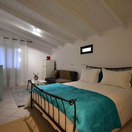 Sideroporta Castle Nafpaktos Guest House Ngoại thất bức ảnh
