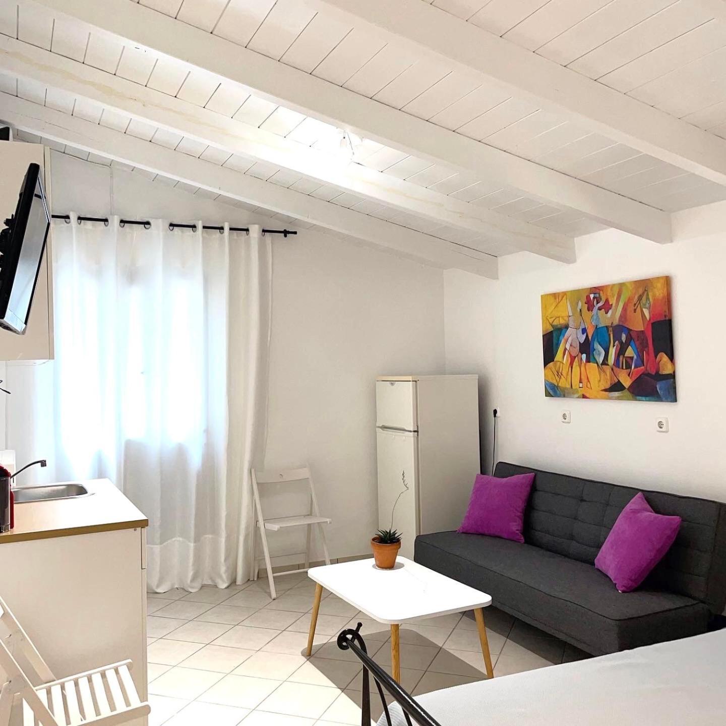 Sideroporta Castle Nafpaktos Guest House Ngoại thất bức ảnh