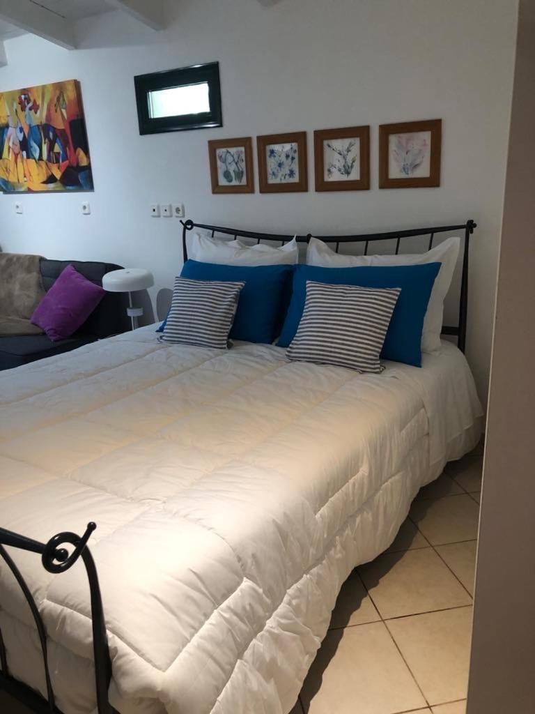 Sideroporta Castle Nafpaktos Guest House Ngoại thất bức ảnh